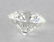 IGI Certified 0.51 Ct D VVS2 Round Brilliant Diamond - 6