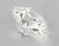 IGI Certified 0.51 Ct D VVS2 Round Brilliant Diamond - 7