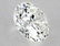 IGI Certified 0.51 Ct D VVS2 Round Brilliant Diamond - 8