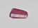 Ruby, 20.30ct, Mined in Guinea, Certified by IGI - 4