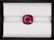 Ruby, 4.03ct, Mined in Burma, Certified by GRS - 3