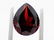 Almandite Garnet 2.68 ct // Certified IGI