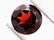 Almandite Garnet 2.67 ct
