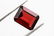 Almandite Garnet 4.12 ct - 2