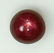 3.64 Ct Genuine Six Line Star Ruby 8X5.6 mm Round Cab