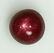 3.64 Ct Genuine Six Line Star Ruby 8X5.6 mm Round Cab - 2