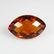 4.33 Ctw Natural Hessonite Garnet Marquise Cut