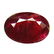 1.44 ct GFCO certified pigeon blood red ruby-untreated
