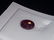 1.44 ct GFCO certified pigeon blood red ruby-untreated - 5
