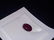1.44 ct GFCO certified pigeon blood red ruby-untreated - 6