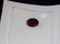 1.44 ct GFCO certified pigeon blood red ruby-untreated - 7