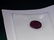 1.44 ct GFCO certified pigeon blood red ruby-untreated - 8