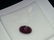 1.44 ct GFCO certified pigeon blood red ruby-untreated - 9
