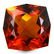 2.01 ct madeira citrine