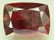 19.35 ct Natural Extremely Rare Gemstone Tantalite from - 2