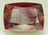 19.35 ct Natural Extremely Rare Gemstone Tantalite from - 3