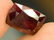 19.35 ct Natural Extremely Rare Gemstone Tantalite from - 4