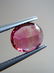 Pink Tourmaline Certified - 2.54 ct - 6