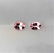 Morganite Pair - 1.83 ct - 3