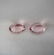 Morganite Pair - 1.83 ct - 4