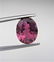 Purple Tourmaline Certified - 3.27 ct