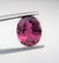 Purple Tourmaline Certified - 3.27 ct - 3