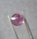 Purple Tourmaline Certified - 3.27 ct - 4