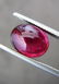 Rubellite Certified - 4.55 ct