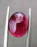 Rubellite Certified - 4.55 ct - 2