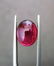 Rubellite Certified - 4.55 ct - 3