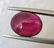 Rubellite Certified - 4.55 ct - 6