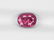 Pink Sapphire, 1.18ct, Mined in Pakistan, Certified by