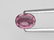 Pink Sapphire, 1.18ct, Mined in Pakistan, Certified by - 4