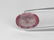 Spinel, 2.54ct, Mined in Sri Lanka, Certified by IGI - 4