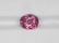 Pink Sapphire, 3.42ct, Mined in Madagascar, Certified