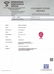 Pink Sapphire, 3.42ct, Mined in Madagascar, Certified - 2