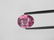 Pink Sapphire, 3.42ct, Mined in Madagascar, Certified - 4