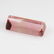 3.83 Ctw Natural Pink Tourmaline Rectangle Cut - 2