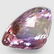 16,26 c Natural Bi Color Ametrine - 2