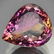 15,78 ct Natural Bi Color Ametrine
