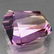 20,81ct Natural Bi Color Ametrine - 2