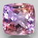 20,35 ct Natural Bi Color Ametrine