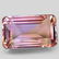 13,43 ct Natural Bi Color Ametrine