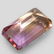 13,43 ct Natural Bi Color Ametrine - 2