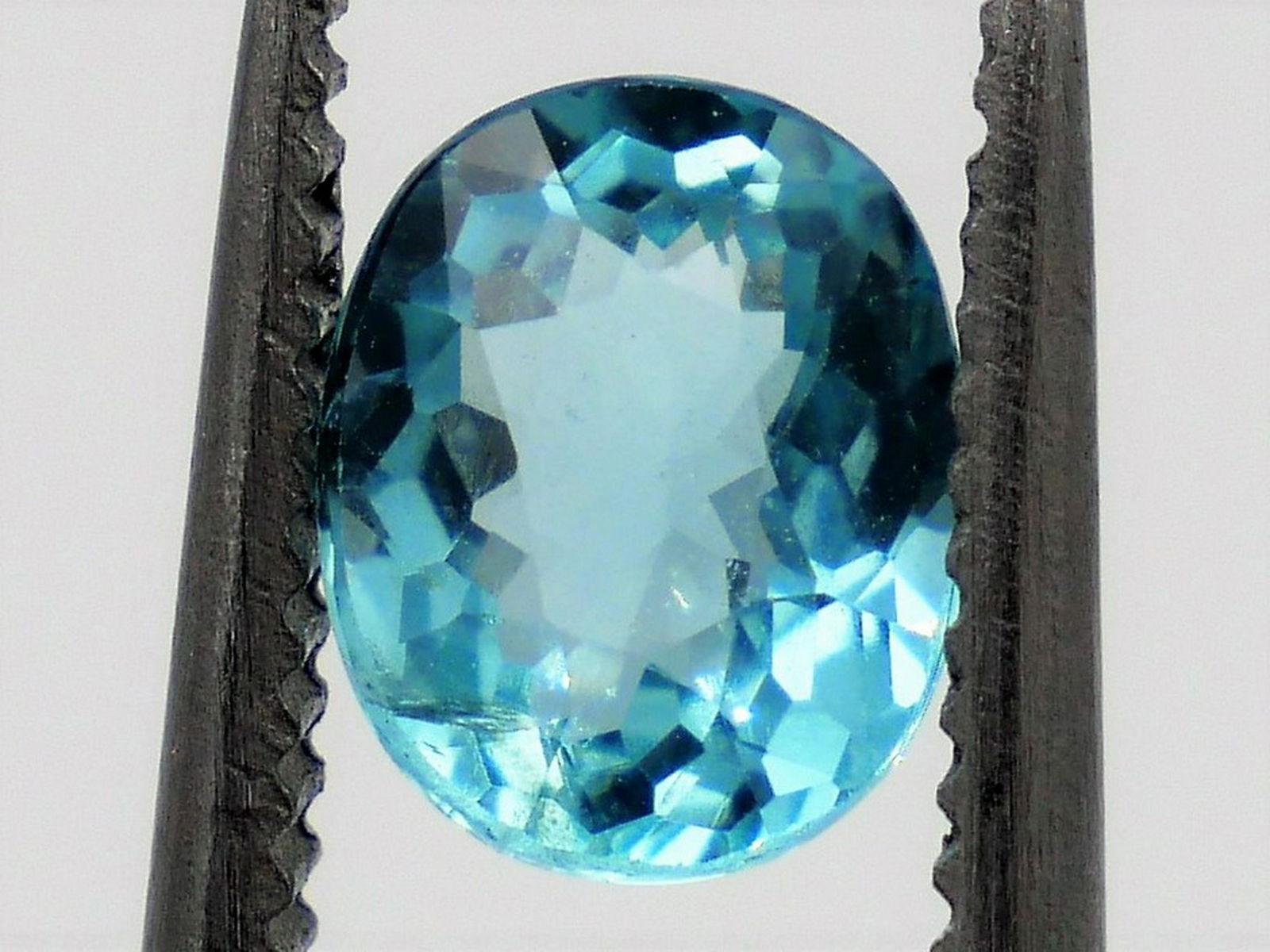 Amazing Apatite // Certified IGI (1 of 2)