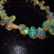 44.60 Ct Genuine 57 Drilled Pear Fire Opal Beads - 4