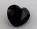 GIA Certified 3.04 Ct Fancy Black Heart Shaped Diamond - 20