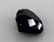 GIA Certified 3.04 Ct Fancy Black Heart Shaped Diamond - 2