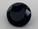 GIA Certified 3.50 Ct Fancy Black Round Brilliant - 15