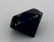 GIA Certified 3.50 Ct Fancy Black Round Brilliant - 3